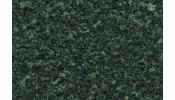 WOODLAND Scenics T65 Dark Green Coarse Turf (Bag)