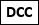 beépített DCC dekóder beépített DCC dekóder