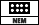 8 t�s (NEM 652) dek�derfoglalattal