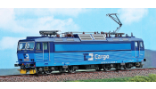 ACME 69313 Villanymozdony, Rh 363, CD-Cargo, DCC-hangos ACME 69313 Villanymozdony, Rh 363, CD-Cargo, DCC-hangos