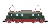 ARNOLD 2430D Villanymozdony, BR E04 in grüner Lackierung mit rotem Fahrwerk, DR, III, DCC ARNOLD 2430D Villanymozdony, BR E04 in grüner Lackierung mit rotem Fahrwerk, DR, III, DCC