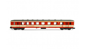ARNOLD 4328 ÖBB, 1st/2nd class Schlieren coach, K2-livery, Drinks & Snacks , period V ARNOLD 4328 ÖBB, 1st/2nd class Schlieren coach, K2-livery, Drinks & Snacks , period V