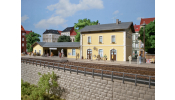 AUHAGEN 11369 Plottenstein vasútállomás AUHAGEN 11369 Plottenstein vasútállomás