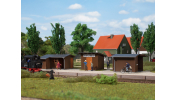 AUHAGEN 11415 Unterschönbach megállóhely AUHAGEN 11415 Unterschönbach megállóhely