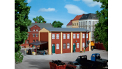 AUHAGEN 11423 Összeszerelőcsarnok AUHAGEN 11423 Összeszerelőcsarnok