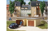 AUHAGEN 12341 Két garázs AUHAGEN 12341 Két garázs