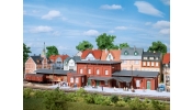 AUHAGEN 13328 Wittenburg állomás AUHAGEN 13328 Wittenburg állomás