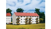 AUHAGEN 13332 Társasház, sorház (2 db) AUHAGEN 13332 Társasház, sorház (2 db)