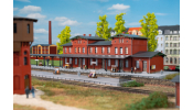 AUHAGEN 14485 Bahnhof Neupreußen AUHAGEN 14485 Bahnhof Neupreußen