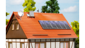AUHAGEN 41651 Sat.-Anlagen, Solarkollektoren AUHAGEN 41651 Sat.-Anlagen, Solarkollektoren