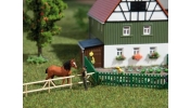 AUHAGEN 42597 Kerítések AUHAGEN 42597 Kerítések