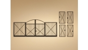 AUHAGEN 80208 Kapuk, LASER-CUT (5 db) AUHAGEN 80208 Kapuk, LASER-CUT (5 db)