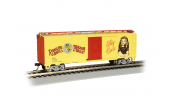 BACHMANN 16612 Ringling Bros. and Barnum & Bailey Lion Box Car BACHMANN 16612 Ringling Bros. and Barnum & Bailey Lion Box Car