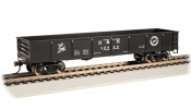 BACHMANN 17221 40 Gondola - Delaware & Hudson #13400 BACHMANN 17221 40 Gondola - Delaware & Hudson #13400