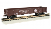 BACHMANN 17222 40 Gondola - Seaboard #90255 BACHMANN 17222 40 Gondola - Seaboard #90255