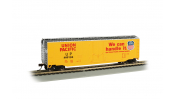 BACHMANN 18038 50 Plug-Door Box Car - Union Pacific #499194 BACHMANN 18038 50 Plug-Door Box Car - Union Pacific #499194