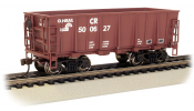 BACHMANN 18608 Ore Car - Conrail #500627 BACHMANN 18608 Ore Car - Conrail #500627