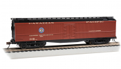 BACHMANN 75701 50' Express Reefer - Canadian BACHMANN 75701 50' Express Reefer - Canadian