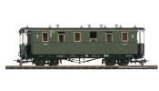 BEMO 3008823 DB KB4i 033 4-achs.Personenwagen BEMO 3008823 DB KB4i 033 4-achs.Personenwagen