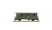 BEMO 3065831 Öchsle 2041 Stg, ex RhB Personenwagen 2.Klasse BEMO 3065831 Öchsle 2041 Stg, ex RhB Personenwagen 2.Klasse