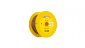 BRAWA 3114 Vezeték, 0.14 mm², 100 m, barna BRAWA 3114 Vezeték, 0.14 mm², 100 m, barna