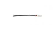 BRAWA 3268 Kabelbirne mit 2 Kabel, 3V/15mA, klar BRAWA 3268 Kabelbirne mit 2 Kabel, 3V/15mA, klar