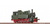 BRAWA 40584 Gőzmozdony, 98.10 DRG, II, DCC-hangos BRAWA 40584 Gőzmozdony, 98.10 DRG, II, DCC-hangos