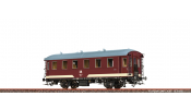 BRAWA 45547 H0 TW-B/S Baai DR, IV BRAWA 45547 H0 TW-B/S Baai DR, IV