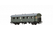 BRAWA 46711 H0 PEW Bip DR III BRAWA 46711 H0 PEW Bip DR III