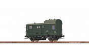 BRAWA 49413 H0 GW-Pwg Pwg BBÖ, III BRAWA 49413 H0 GW-Pwg Pwg BBÖ, III