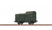 BRAWA 49420 H0 GW-Pwg Pwg DB, III BRAWA 49420 H0 GW-Pwg Pwg DB, III