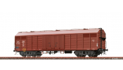 BRAWA 50415 H0 GÜW GASFWV CFR III BRAWA 50415 H0 GÜW GASFWV CFR III