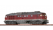 BRAWA 61045 N Diesellok BR 132 DR BRAWA 61045 N Diesellok BR 132 DR