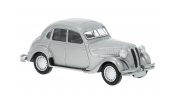 BREKINA 24564 Brekina, BMW 326, silber, 1936, 1:87 BREKINA 24564 Brekina, BMW 326, silber, 1936, 1:87