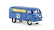 BREKINA 32056 VW Kasten T1a Continental Banden (NL) BREKINA 32056 VW Kasten T1a Continental Banden (NL)