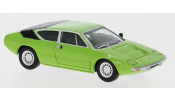 BREKINA PCX870050 Lamborghini Urraco hellgrün, 1973, BREKINA PCX870050 Lamborghini Urraco hellgrün, 1973,
