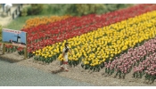 BUSCH 1206 Tulipánok (120 db) BUSCH 1206 Tulipánok (120 db)