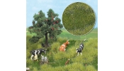 BUSCH 1306 Fűszőnyeg, nyári fű (kétszínű) BUSCH 1306 Fűszőnyeg, nyári fű (kétszínű)