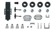 BUSCH 49966 Monster-Truck Set BUSCH 49966 Monster-Truck Set