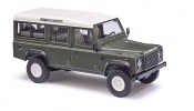 BUSCH 50301 Land Rover Defender Grün BUSCH 50301 Land Rover Defender Grün