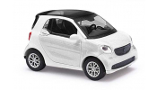 BUSCH 60220 Építőkészlet: Smart 2014 BUSCH 60220 Építőkészlet: Smart 2014