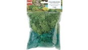 BUSCH 7102 Moszat, zöld, 35 g BUSCH 7102 Moszat, zöld, 35 g