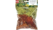 BUSCH 7103 Moszat, sárga/barna, 35 g BUSCH 7103 Moszat, sárga/barna, 35 g