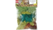 BUSCH 7105 Moszat, négy színben, 70 g BUSCH 7105 Moszat, négy színben, 70 g