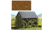 BUSCH 7347 Lomb-szőnyeg, három színű, barna, 250×150 mm BUSCH 7347 Lomb-szőnyeg, három színű, barna, 250×150 mm
