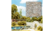 BUSCH 7422 Karton dekorlap, kő (2 db) 210×148 mm BUSCH 7422 Karton dekorlap, kő (2 db) 210×148 mm
