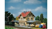 FALLER 110107 Güglingen vasútállomás FALLER 110107 Güglingen vasútállomás