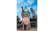 FALLER 120166 Bielefeld víztorony FALLER 120166 Bielefeld víztorony