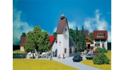 FALLER 130236 Falusi templom FALLER 130236 Falusi templom