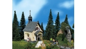 FALLER 130237 Kápolna FALLER 130237 Kápolna
